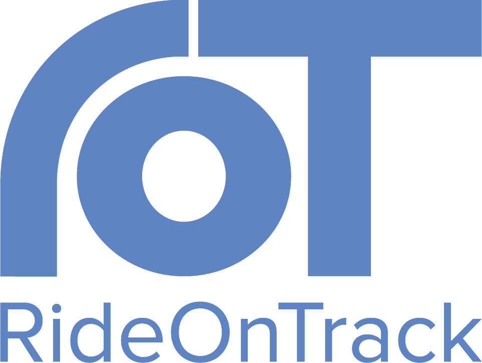 RideOnTrack