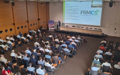 Rail Goes 5G: European Rail Launches Major FRMCS