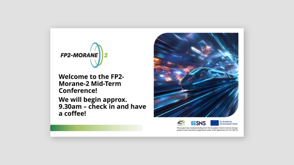FP2-MORANE-2 Mid-Term Conference Presentation